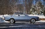 BMW 2000 C/CS 1966 года
